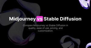 Midjourney vs Stable Diffusion: Which AI Image Generator Is Better?
